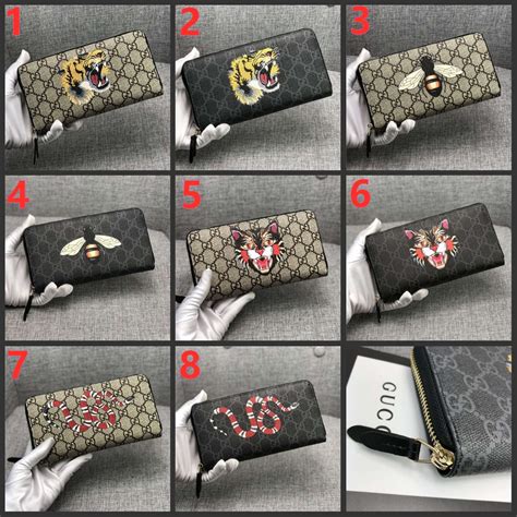 gucci wallet sg|gucci wallet clearance.